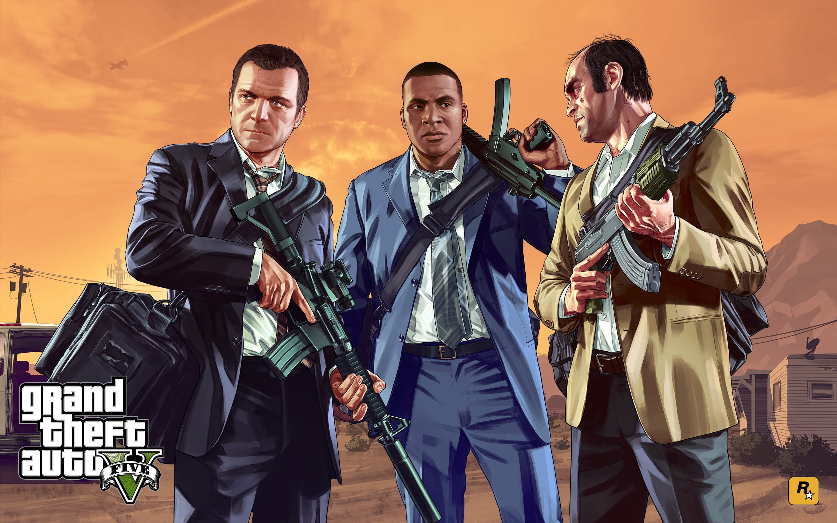 Justice City